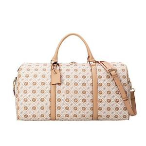 Bolsa de Lona al por Mayor Directo de Fábrica para Hombre, Bolsas de Viaje Estampadas para Mujer y Hombre, Bolsa de Lona de Gran Capacidad para Gimnasio y Entrenamiento - Product Image 3