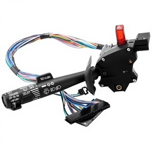 Commutateur combiné Chevrolet pour essuie-glace, régulateur de vitesse, clignotants 26036312 26100985 2330814 Pièce de rechange - Product Image 3