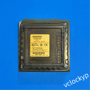 Módulo GE FANUC IC693MDL930 Nuevo - Product Image 4