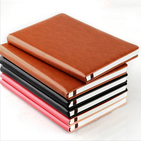 Carnet à couverture rigide personnalisé avec logo, format A5, en cuir PU, cadeau, logo unique, carnet de notes, journal, planificateur, carnets personnalisables, 100 feuilles
