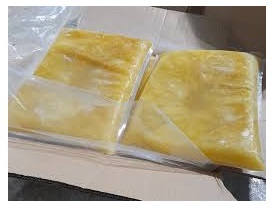 Calamansi congelé IQF calamansi entier congelé en vrac de haute qualité riche en vitamines du Viet Nam - Product Image 4