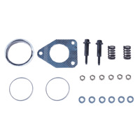 Katalysator-Set für Honda Accord 2.4L 2008 - 2012, Vorne & Hinten