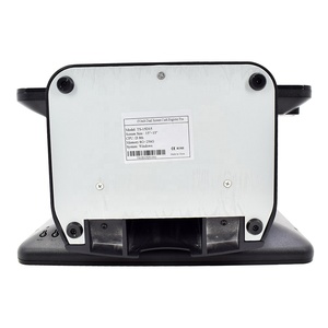 Registratore di Cassa Touch Screen da 15 Pollici con Doppio Schermo e Cassetto Portadenaro per Negozi, Ristoranti e Supermercati, Sistema Windows - Product Image 5