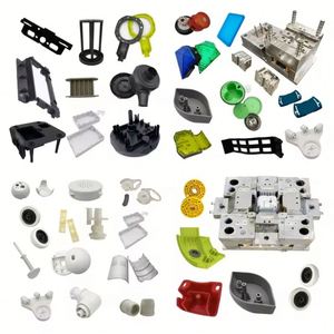 Usine <span class=keywords><strong>de</strong></span> moulage par injection <span class=keywords><strong>de</strong></span> <span class=keywords><strong>plastique</strong></span> OEM, services <span class=keywords><strong>de</strong></span> moulage par injection personnalisés, produits en <span class=keywords><strong>plastique</strong></span> <span class=keywords><strong>de</strong></span> différents types, petites pièces personnalisées - Product Image 2