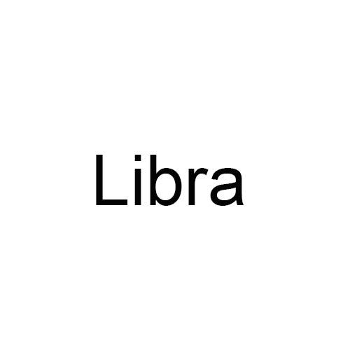 white/libra
