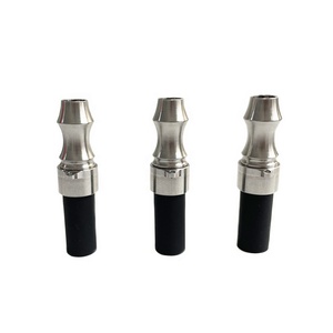 Boquilla DE shisha con filtro de acero inoxidable, nuevo diseño, venta al por mayor - Product Image 6