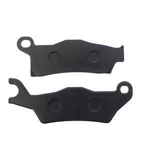Plaquettes <span class=keywords><strong>de</strong></span> <span class=keywords><strong>frein</strong></span> à disque avant et arrière pour FA618 <span class=keywords><strong>CAN</strong></span> <span class=keywords><strong>AM</strong></span> Renegade <span class=keywords><strong>Outlander</strong></span> MAX 500 650 800 1000 - Product Image 3