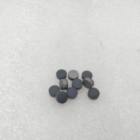 BW CNC diamant PCBN fraise pleine face carbure fabricant personnalisé fournisseur PCD Insert