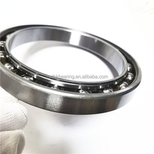 100x130x15,3 Compre Ahora rodamiento de bolas especial AB.12458 rodamiento de caja de cambios de automóvil de pasajeros AB12458S06 AB12458 rodamiento - Product Image 3