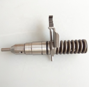 Inyector Diesel 1278218 127-8218, Repuestos de Motor, Inyector de Combustible 1278218 127-8218 para Caterpillar/CAT 3116 3126 - Product Image 3