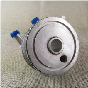 Refroidisseur d'huile pour Citroën Peugeot 3008 227571 2275.71, pièce de rechange refroidie par eau - Product Image 3