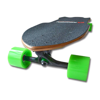Longboard complet KOSTON Pro Downhill Freestyle Dancing