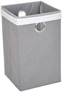 Fábrica directamente <span class=keywords><strong>Amazon</strong></span> <span class=keywords><strong>plegable</strong></span> de almacenamiento de <span class=keywords><strong>ropa</strong></span> sucia <span class=keywords><strong>cesta</strong></span> con magnético tapa - Product Image 2