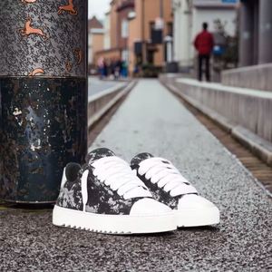 Zapatillas Casuales Transpirables con Cordones, Tejido Elástico, Suela de Goma, Zapatos Casuales para Hombre, Primavera Otoño, Venta al por Mayor, Zapatos Modernos y Robustos - Product Image 4