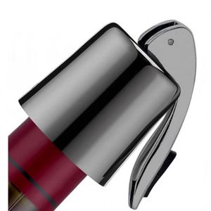 Tapón de Vacío para Vino de Fábrica, Hermético y Antiderrames, para Conservar Vino Tinto y Champán, Tapón para Botella para Beber en Cumpleaños - Product Image 6