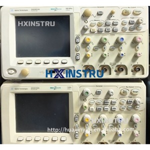 Oscilloscope Keysight MSO6104A d'occasion xgeqpt H - Product Image 2
