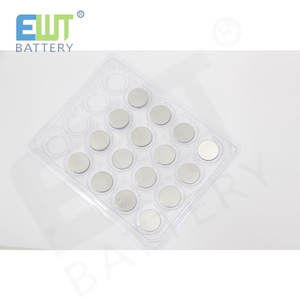 <span class=keywords><strong>CR2032</strong></span>/CR2025/<span class=keywords><strong>CR2016</strong></span> — batterie CR, 12 pièces, vente en gros, emballage de bonne qualité - Product Image 6