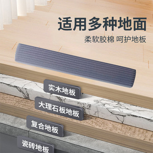 Sponge <b>Mop</b> Rectangular Absorbent Self Wringer For Home Cleaning - Product Image 2