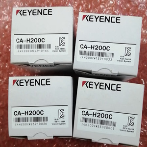 Caméra de vision KEYENCE CA-H200C CA-H200M CA-H200CX CA-H200MX, système de vision avec caméra 3D pour robot, neuf et original - Product Image 6