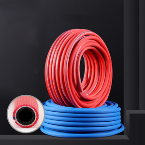 Máy nén khí ống khí áp lực cao chống cháy nổ súng ống đặc biệt 10mm phun sơn ống hơi nước - Product Image 5