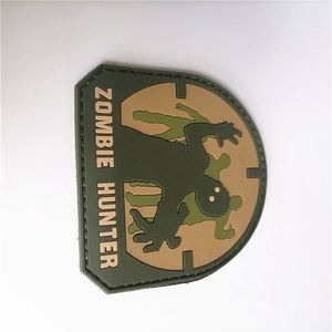 Fashion Logo <b>Sew</b> <b>on</b> Customized Personalized Embroidery <b>Patches</b> Heat Press Iron <b>on</b> Custom Embroidered <b>Patch</b> - Product Image 2