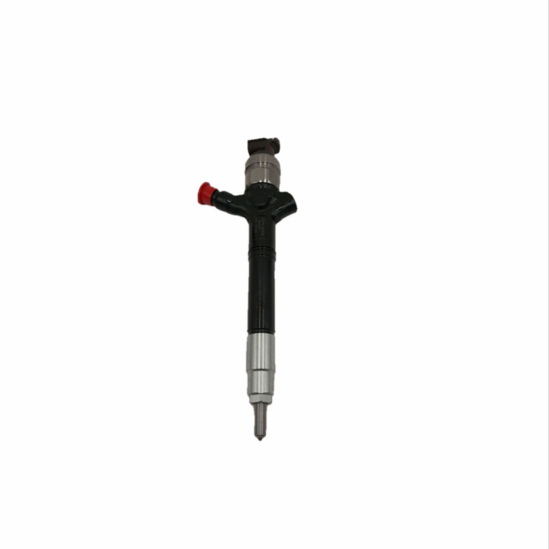 Auto parts fuel injector 23670-0R170 for TOYOTA RAV4 1AD 2AD