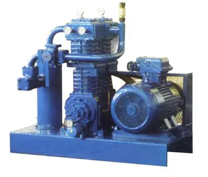 Dispenser & Komponen LPG Diesel/Bahan Bakar/Bensin Kompresor Udara Gas LPG Seri ZW