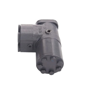 Unidad de dirección de comodidad de válvula de control hidráulico de alta durabilidad de - Product Image 4