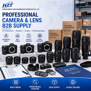 Appareil photo hybride professionnel d'occasion <span class=keywords><strong>A7R</strong></span> IV avec objectif 24-70 F4, appareil photo plein format d'occasion pour le vlogging, sortie haute définition 4K - Product Image 4