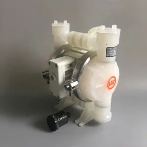 WILDEN AODD PUMP P2/PKPPP/WFS/WF/PWF/0400 diaphragm pump low pressure pump for pumping water-based ink, caustic or Hydroxide