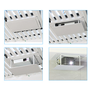 <span class=keywords><strong>OEM</strong></span> Thiết Bị Rạp Hát Tại Nhà Cơ Chế Nâng Máy Chiếu Ẩn Máy Chiếu Gắn Trần Thả Xuống Gắn Máy Chiếu Với Điều Khiển Từ Xa - Product Image 6