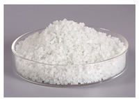 Granulés de polypropylène blanc PP 1304EE5 de haute qualité, prix compétitif, fibres plastiques de qualité film pour tissu soufflé à chaud, haute résistance