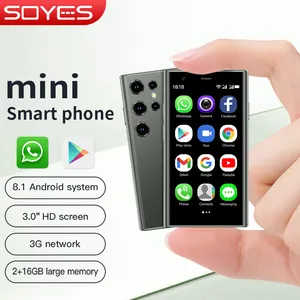 Xác minh Nhà cung cấp 3G & 4G điện thoại thông minh chủ S23 Pro điện thoại