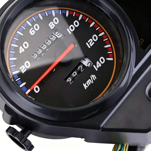Tacómetro y Velocímetro para Motocicleta Honda Cargo 150 GI150 en Oferta - Product Image 3