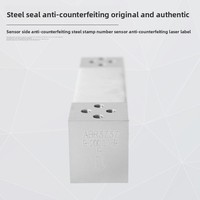 Celdas de Carga Serie UDB Keli 50kg-300kg de Alta Precisión, Aleación de Aluminio, Precisión C3, Montaje Horizontal, Indicador de Peso, Actuador