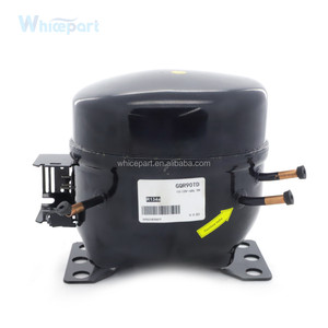 <span class=keywords><strong>R134a</strong></span> R600a 1/3 HP Máy Nén Lạnh AC <span class=keywords><strong>Secop</strong></span> Loạt Máy Nén Tủ Lạnh Phụ Tùng Cho Tủ Lạnh - Product Image 6