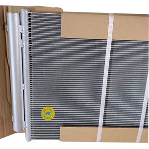 97606D3010 Qg dpi 30035 97606-D3010 CA AC คอนเดนเซอร์สำหรับ Hyundai Tucson - Product Image 5