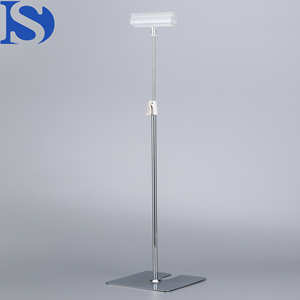 Chất Lượng Cao Giá Tag Đứng POS Kim Loại Đứng A3 Áp Phích Đứng Cho Siêu Thị Khuyến Mãi - Product Image 2