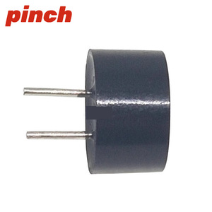 Zumbador Electromagnético 9x5.5mm 0905 16/42 3/5V de Montaje Superficial Integrado con Orificio Pasante - Product Image 4