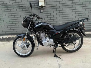 <span class=keywords><strong>Moto</strong></span> d'<span class=keywords><strong>occasion</strong></span> Haojue 125cc - Moteur puissant, performance optimale, origine Chine, vitesse maximale - Product Image 5