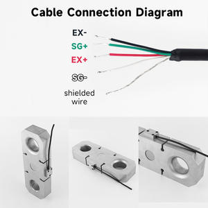 Sensor <span class=keywords><strong>de</strong></span> fuerza <span class=keywords><strong>de</strong></span> tensión <span class=keywords><strong>de</strong></span> grúa superior Célula <span class=keywords><strong>de</strong></span> <span class=keywords><strong>carga</strong></span> <span class=keywords><strong>de</strong></span> 2-300 toneladas para celda <span class=keywords><strong>de</strong></span> <span class=keywords><strong>carga</strong></span> <span class=keywords><strong>de</strong></span> grúa para equipo <span class=keywords><strong>de</strong></span> protección contra sobrecarga <span class=keywords><strong>de</strong></span> grúa - Product Image 4