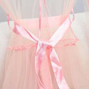 लोकप्रिय यूरोपीय और अमेरिकी सरासर-थ्रू कैप किनारों के साथ पेजामा गाउन सोने की पोशाक और सरासर स्कर्ट - Product Image 2