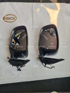 <span class=keywords><strong>Rétroviseur</strong></span> latéral I-PACK pour voitures pour Suzuki Swift Dzire 2017 2018 2019 <span class=keywords><strong>rétroviseur</strong></span> <span class=keywords><strong>rétroviseur</strong></span> LHD - Product Image 4