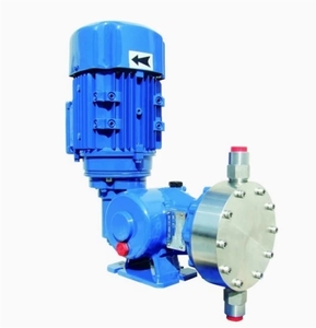 Pompe à diaphragme SEKO MS1A064B31 1AC 1A094A 1AB 1 1B108A 1BB 1BC - Product Image 2