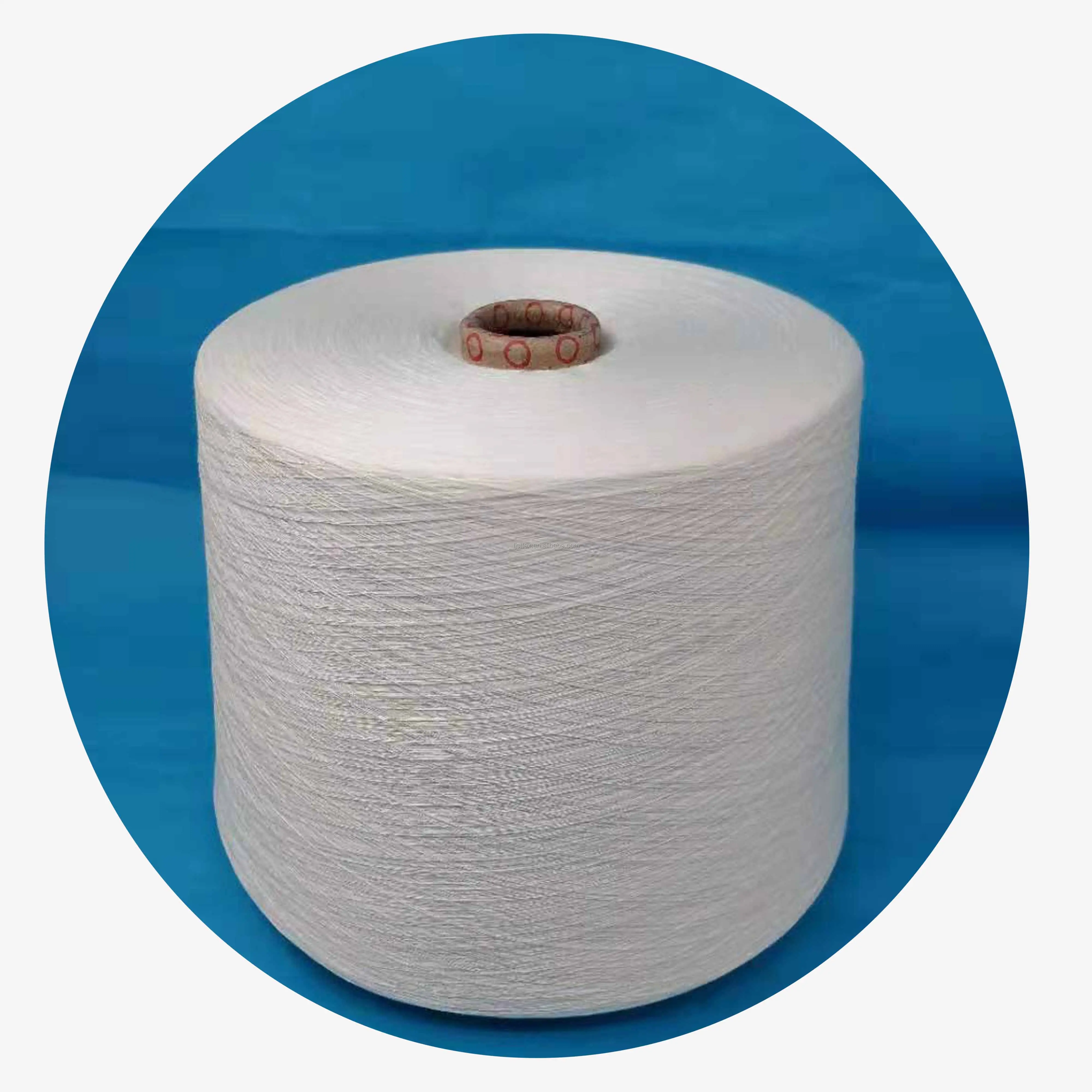 2021 Best selling good price bamboo yarn use for textile