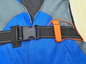 مخصص للإبحار المنقذ للحياة أفضل بيع سترة نجاة pd رغوة عالية الطفو Foam السباحة للبالغين - Product Image 4