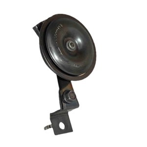 ชุดประกอบแตร B56201LZ0B เสียงต่ำพร้อมวัสดุพลาสติกทวีตเตอร์สำหรับ Y62 Nissan Patrol 2010-2023-เปลี่ยนใส่ได้โดยตรง - Product Image 4