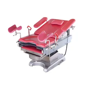 Hot Sale Ginecologia Operação Tabela Hidráulica Obstétrica e Ginecologia Operating Table