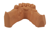 Dental Kualitas Tinggi Ramah Lingkungan 3d Printer Resin Air Dapat Dibersihkan Dicuci Uv Menyembuhkan Resin Cair 3d Pencetakan Resin