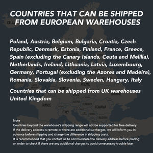 Vélo électrique tout-terrain à pneus larges Duotts N26 Classic, double moteur, entraînement puissant 65 Nm*2, livraison gratuite dans 25 pays d'Europe - Product Image 6